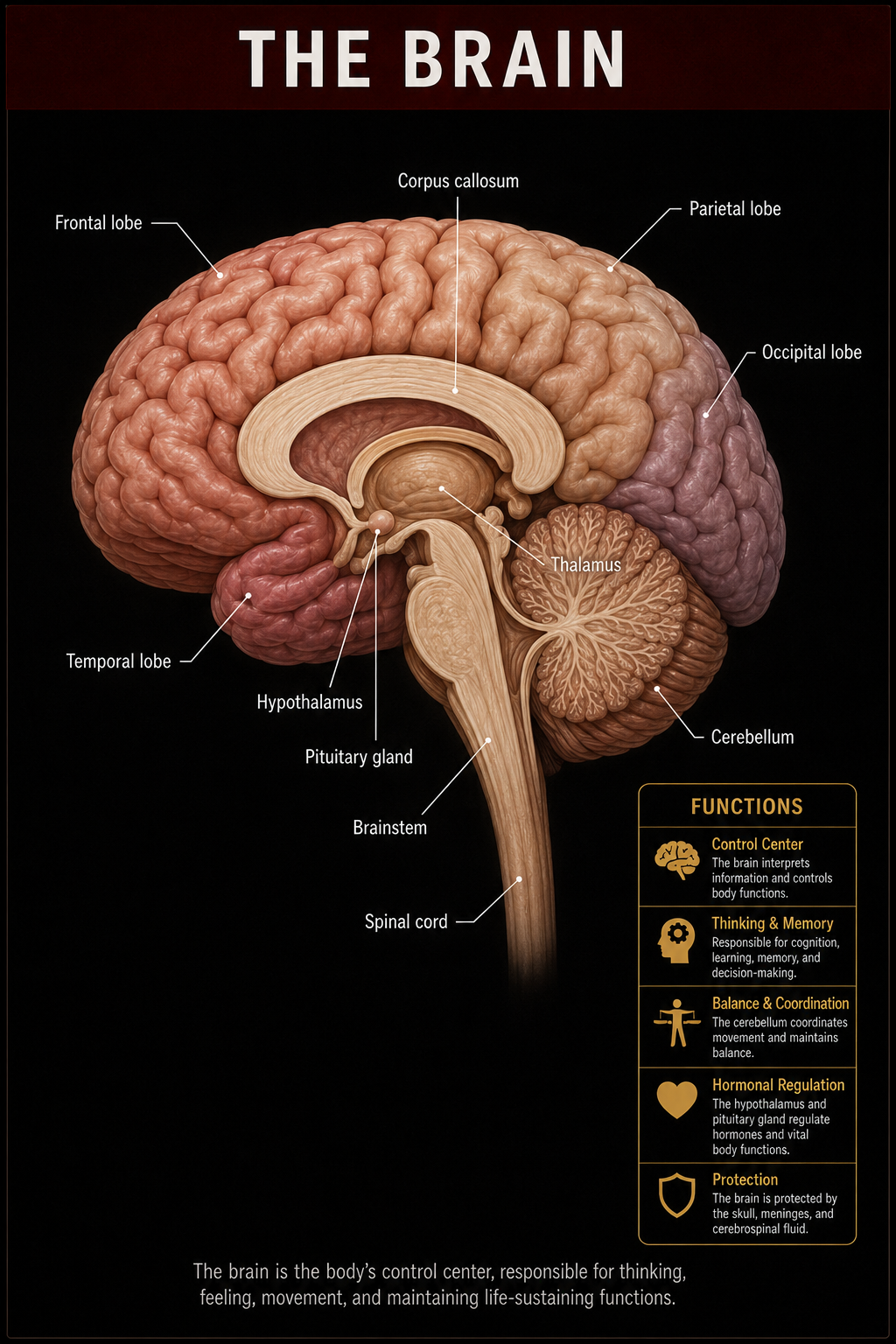 The Brain