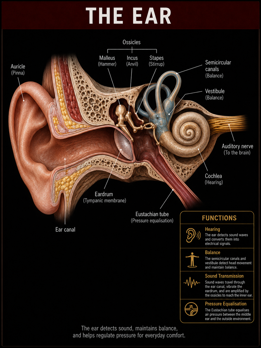 The Ear