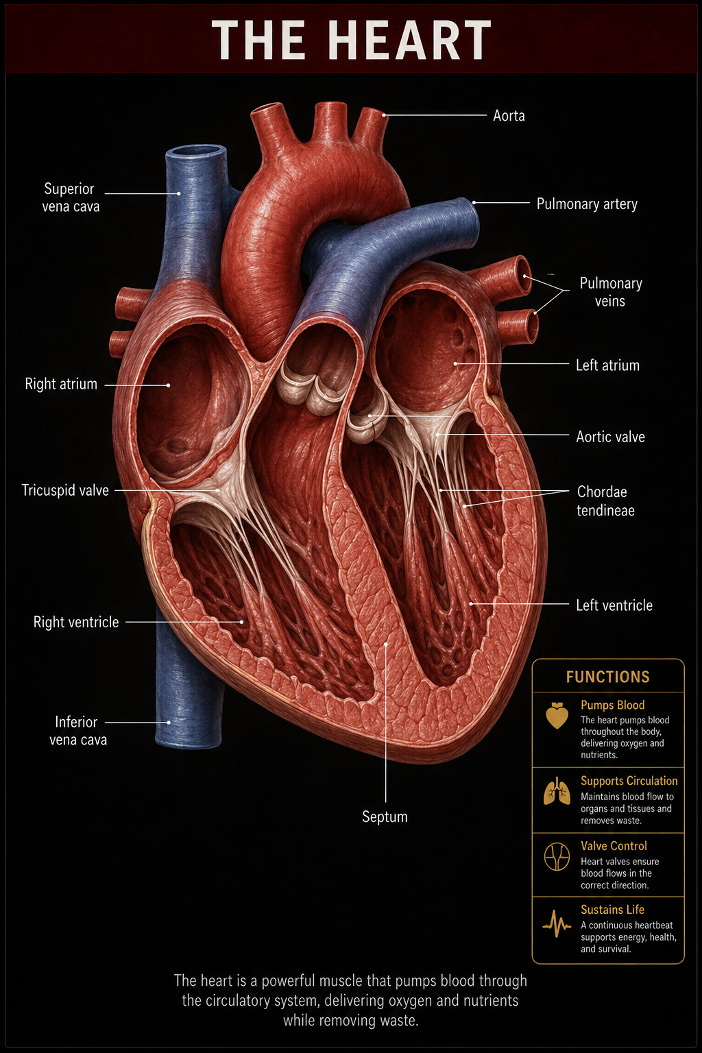 The Heart