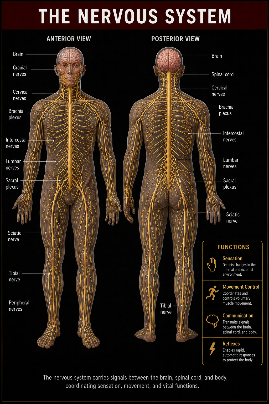 The Nervous System